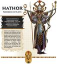 Ankh: Gods of Egypt – Pantheon Hathor