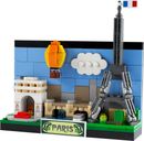 LEGO® Creator Postal de París partes