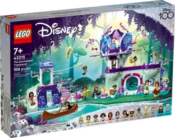 LEGO® Disney The Enchanted Treehouse