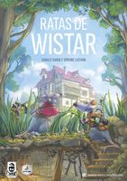 Rats of Wistar