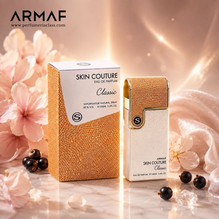 Armaf Skin Couture Classic Eau de parfum