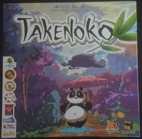 Takenoko