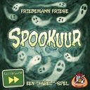 Fast Forward: SPOOKUUR