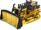 LEGO® Technic Bulldozer D11 Cat® télécommandé composants