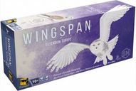 Wingspan: Extension Europe