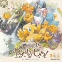 Chocobo Party Up!