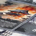 Ashes & Amber cards