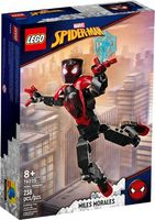 LEGO® Marvel La figurine de Miles Morales