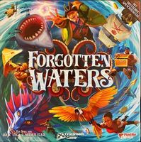 Forgotten Waters