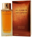 Ted Lapidus Altamir Eau de toilette box