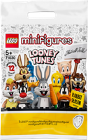 LEGO® Minifigures Looney Tunes™