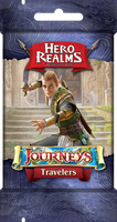 Hero Realms: Journeys – Travelers