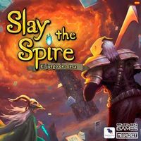 Slay the Spire: El Juego de Mesa