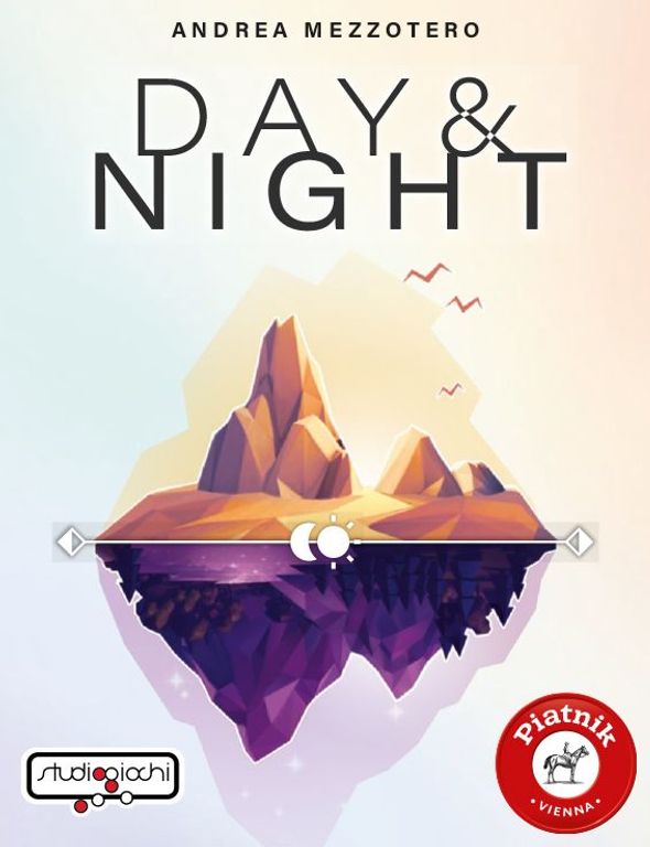 The best prices today for Day & Night - TableTopFinder