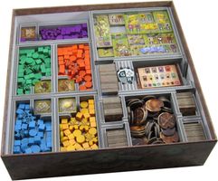 Founders of Gloomhaven Insert