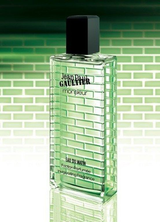 Jean Paul Gaultier Monsieur Eau du Matin Eau de toilette