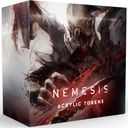 Nemesis: Acrylic Tokens