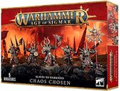 Warhammer: Age of Sigmar - Slaves to Darkness: Chaos Chosen