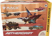 Magic: the Gathering - Aetherdrift Finish Line Bundle