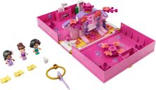 LEGO® Disney Isabelas magische Tür komponenten