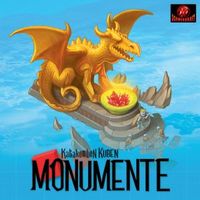 Katakomben: Kuben – Monumente