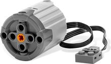 LEGO® Powered UP Powerfuncties XL-motor componenten
