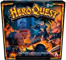 HeroQuest: Die Spiegelmagierin