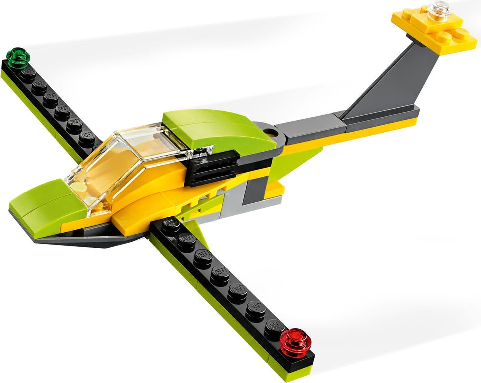 LEGO® Creator Helicopter Adventure alternative