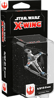 Star Wars, X-Wing: A/SF-01 Ala-B