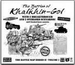 Memoir ’44: The Battles of Khalkhin-Gol