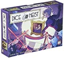 Dice Heist