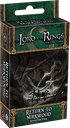 The Lord of the Rings: The Card Game - Return to Mirkwood