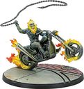 Marvel: Crisis Protocol – Ghost Rider miniature