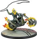 Marvel: Crisis Protocol – Ghost Rider miniatura