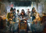 Assassin's Creed Syndicate: The Tavern