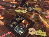 Arkham Horror: Final Hour gameplay