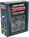 Star Wars: X-Wing (Second Edition) – Galactic Empire Squadron Starter Pack