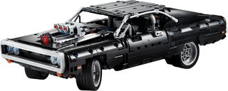 LEGO® Technic Dom's Dodge Charger partes