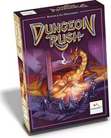 Dungeon Rush