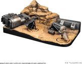 Star Wars: Shatterpoint – You Cannot Run Duel Pack miniatures
