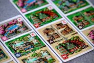 Walking in Osaka cards