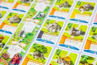 Imperial Settlers: Die Azteken spielablauf