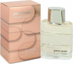 Pierre Cardin Pour Femme Eau de parfum doos