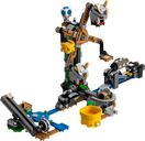 LEGO® Super Mario™ The Ultimate Bundle components