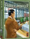 Fabrieksmanager