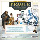 Prague Unseen back of the box