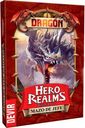 Hero Realms: Mazo de Jefe Dragón