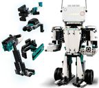 LEGO® Mindstorms® Robot Inventor components