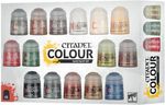 Citadel Colour: Base Paint Set