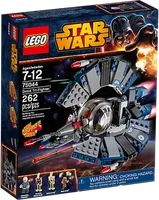 LEGO® Star Wars Droid Tri-Fighter